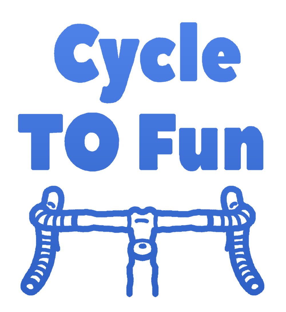 Cycle TO Fun logo