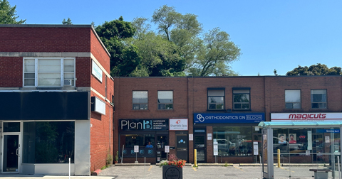 Lalibela Cuisine to PlanB